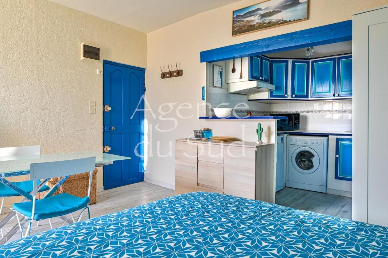 Cassis Centre Apartment Exterior photo